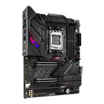 ASUS AMD Ryzen ROG STRIX B650E-E GAMING WIFI AM5 PCIe 5.0 ATX Refurbished Motherboard