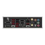 ASUS AMD Ryzen ROG STRIX B650E-E GAMING WIFI AM5 PCIe 5.0 ATX Refurbished Motherboard