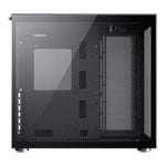 GameMax Infinity Black Tempered Glass Mid-Tower ATX Case