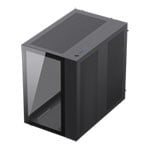 GameMax Infinity Black Tempered Glass Mid-Tower ATX Case