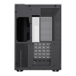 GameMax Infinity Black Tempered Glass Mid-Tower ATX Case