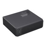 CiT S8-13 MicroATX SFF Silent Case