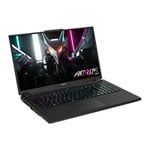 Gigabyte AORUS 17" FHD 360Hz i5 GeForce RTX 4060 Gaming Laptop