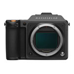 Hasselblad X2D 100C Lightweight Portrait Kit