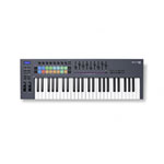 Novation - FLKey 49, MIDI Controller Keyboard for FL Studio, 49 Keys