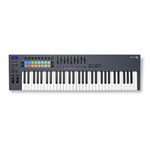 Novation - FLKey 61, MIDI Controller Keyboard for FL Studio, 61 Keys