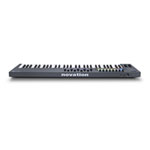 Novation - FLKey 61, MIDI Controller Keyboard for FL Studio, 61 Keys