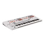 UDO Super Gemini Synthesizer