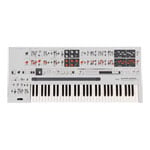 UDO Super Gemini Synthesizer