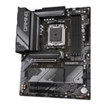 Gigabyte AMD Ryzen B650 GAMING X AX AM5 DDR5 ATX Refurbished Motherboard AMD EXPO