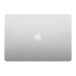 Apple MacBook Air 15.3" M2 Chip 256GB SSD MacOS Silver Laptop