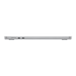 Apple MacBook Air 15.3" M2 Chip 256GB SSD MacOS Silver Laptop
