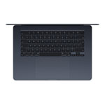 Apple MacBook Air 15.3" M2 Chip 256GB SSD MacOS Midnight Laptop