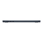 Apple MacBook Air 15.3" M2 Chip 256GB SSD MacOS Midnight Laptop