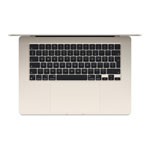 Apple MacBook Air 15.3" M2 Chip 256GB SSD MacOS Starlight Laptop
