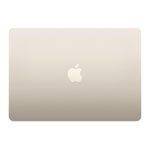 Apple MacBook Air 15.3" M2 Chip 256GB SSD MacOS Starlight Laptop