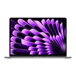 Apple MacBook Air 15.3" M2 Chip 512GB SSD MacOS Space Grey Laptop
