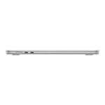 Apple MacBook Air 15.3" M2 Chip 512GB SSD MacOS Silver Laptop