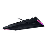 Razer Blackwidow V4 RGB Green Switch Mechanical Gaming Keyboard