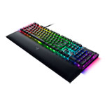Razer Blackwidow V4 RGB Green Switch Mechanical Gaming Keyboard