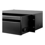 Adam Hall 19" Parts 87403 ERGO 19" 3U ERGO Rack Drawer
