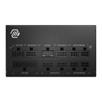 MSI MAG A750GL 750W Full Modular 80+ Gold PCIE 5.0 ATX3.0 Compact Power Supply