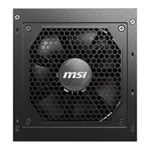 MSI MAG A850GL 850W Full Modular 80+ Gold PCIE 5.0 ATX3.0 Compact Power Supply