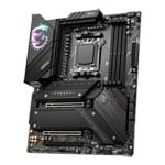 MSI AMD MPG X670E CARBON WIFI DDR5 ATX Refurbished Motherboard
