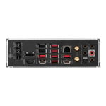 MSI AMD MPG X670E CARBON WIFI DDR5 ATX Refurbished Motherboard