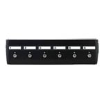 Marshall PEDL-91016 JVM Series 6-Way Footswitch
