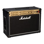 Marshall JVM410C 100 Watt All Valve 2x12" 4 Channel Combo