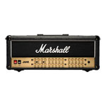 Marshall JVM410H 100W All Valve 4-Channel Head