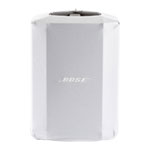 Bose S1 Pro+ Play-through Cover (White)