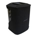 Bose S1 Pro+ Play-through Cover (Black)