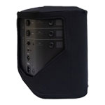 Bose S1 Pro+ Play-through Cover (Black)