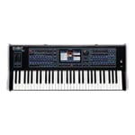 Ketron EVENT 61 - 61 Key Workstation Keyboard