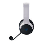 Razer Legendary Bundle Wireless Headset and Quick Charging Stand for PlayStation