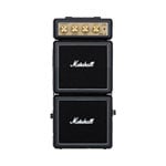 Marshall MS-4 Micro Stack (Black)