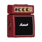 Marshall MS2 R 1W Micro Amp (Red)