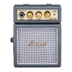 Marshall MS2 C 1W micro Amp (Classic Grey)