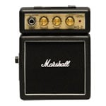 Marshall MS2 1W micro Amp (Black)