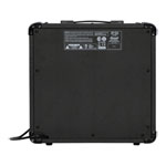 Marshall MG15G 15W Black and Gold Guitar Combo