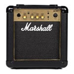 Marshall MG10G 10W Black and gold Guitar Combo