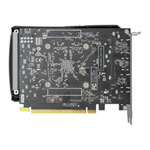 Zotac NVIDIA GeForce RTX 4060 8GB SOLO Ada Lovelace Graphics Card