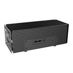 Turing AC Pro Fanless PC Case for Intel NUC 13 Pro (Arena Canyon)