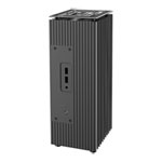 Turing AC Pro Fanless PC Case for Intel NUC 13 Pro (Arena Canyon)