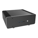 Akasa Maxwell AC Pro Fanless Compact Intel NUC13 Pro / NUC12 Pro  Case