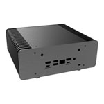 Akasa Maxwell AC Pro Fanless Compact Intel NUC13 Pro / NUC12 Pro  Case