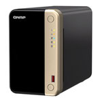 QNAP TS-264-8G 2 bay Desktop NAS Enclosure