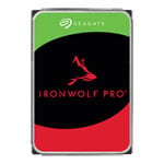 Seagate IronWolf Pro 2TB NAS 3.5" SATA HDD/Hard Drive